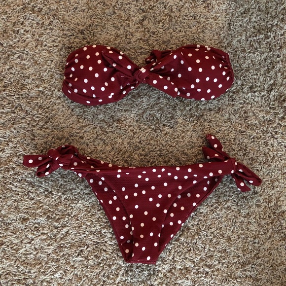Cupshe Other - Cuphe bathing suit Cupshe Other - Cuphe bathing suit